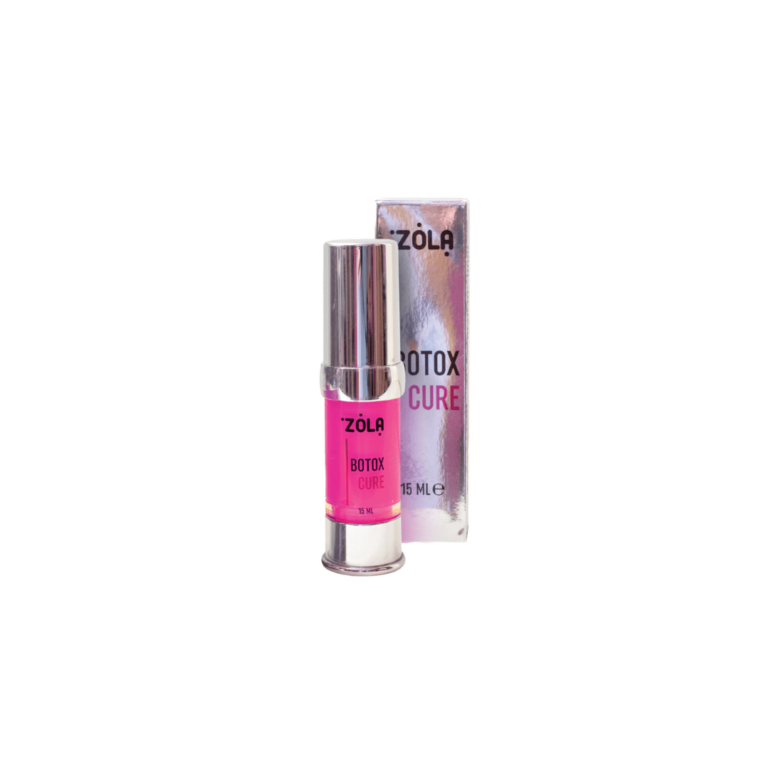 BOTOX CURE ZOLA 15 ML