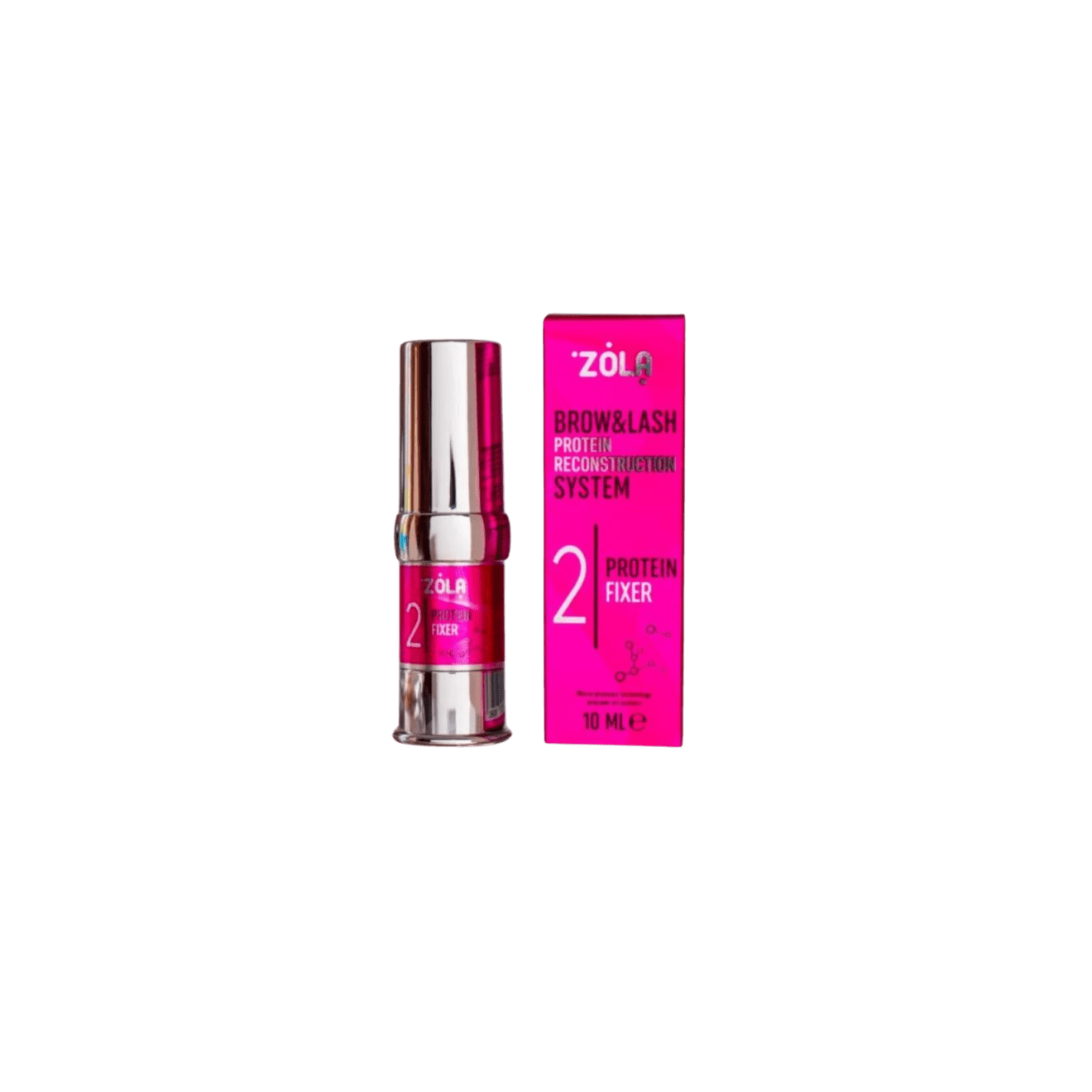 ZOLA Step2 PROTEIN Fixing Gel