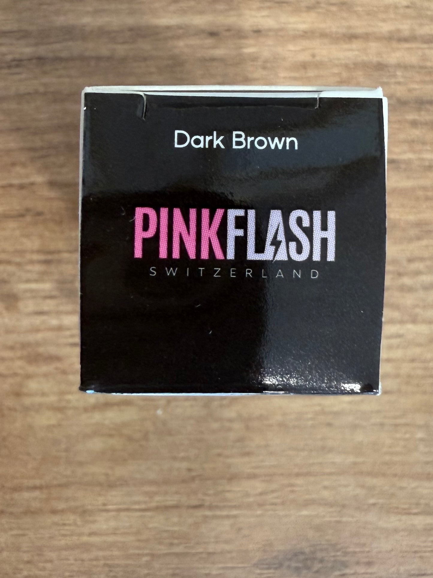 Pink Flash Tinta Sopracciglia