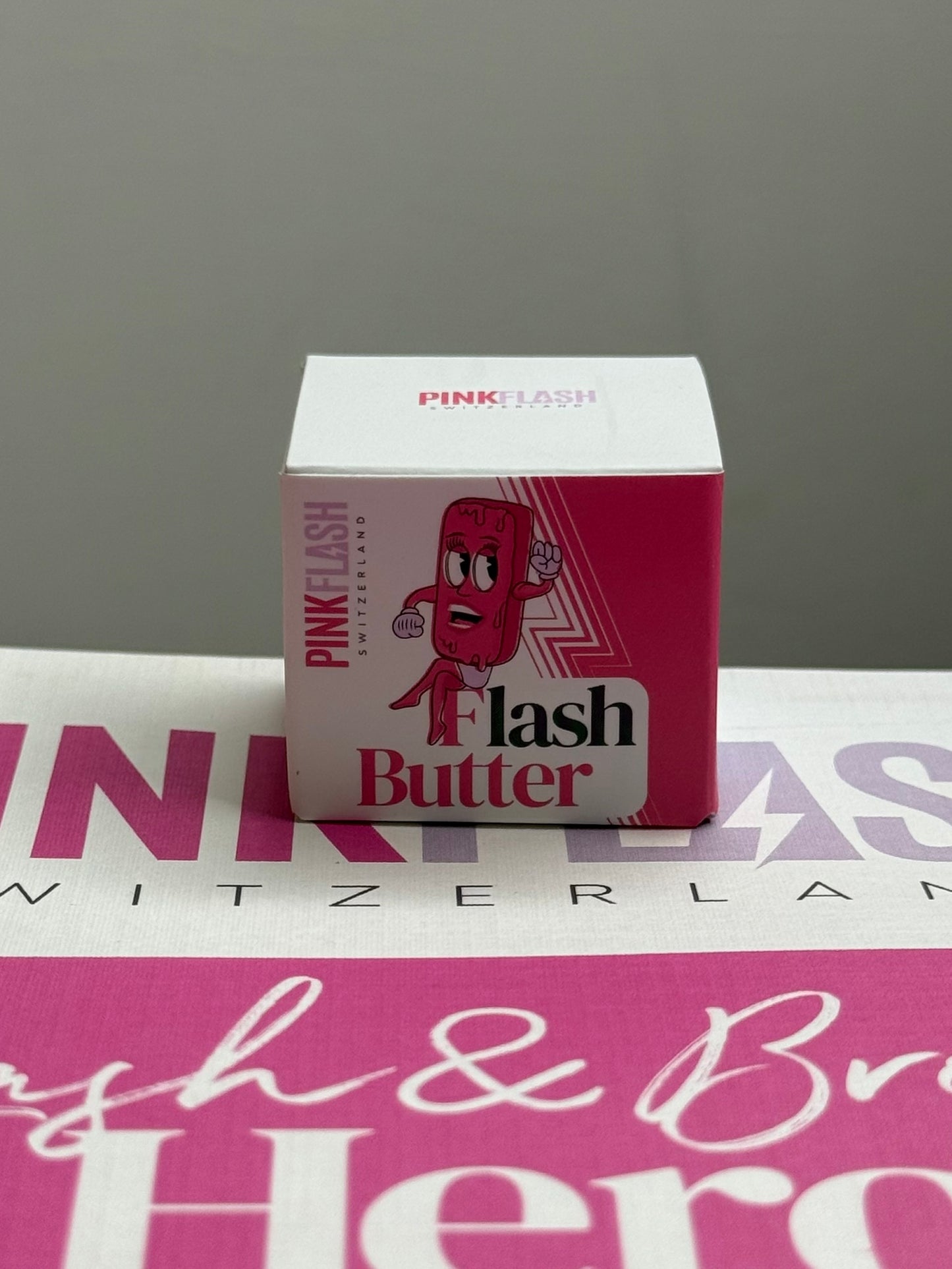 Flash Butter 5g