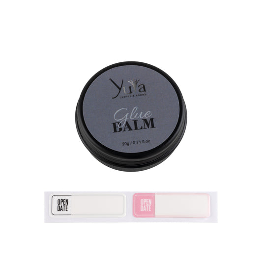 ✨BALM GUSTO 🍓✨          NUOVISSIMA LINEA by Yuva Lashes&Brows