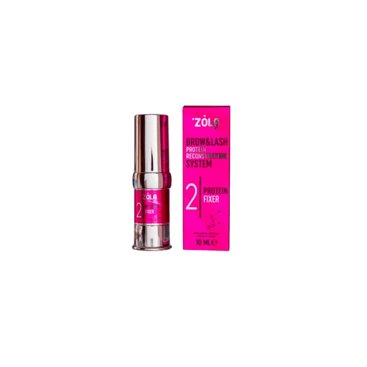 ZOLA Step2 PROTEIN Fixing Gel