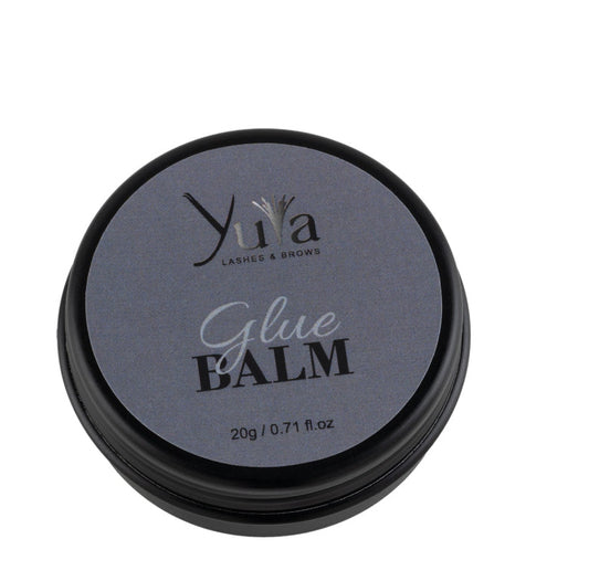 NUOVISSIMO BALM YUVA LASH