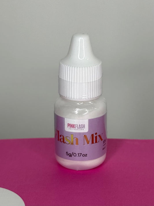 Colla in Povere FLASH MIX                       By Pink Flash