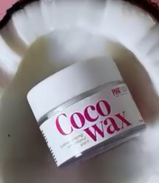 Coco Wax  Cera Fissante Sopracciglia