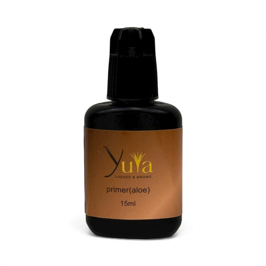 Primer Ciglia aloe