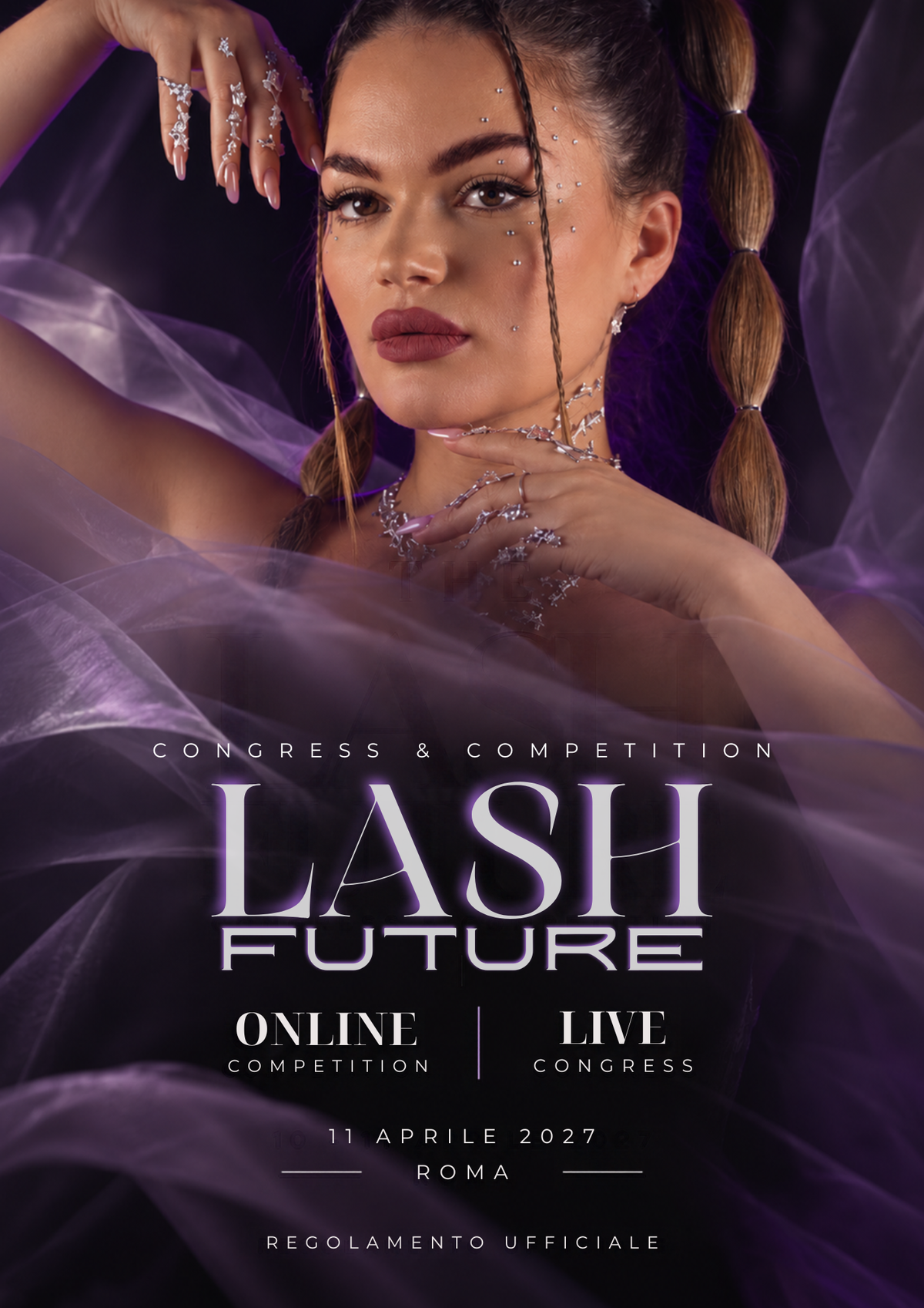 CONGRESSO LASH FUTURE